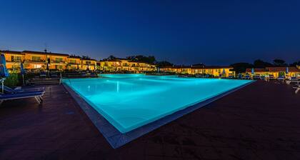 Montecolo Resort by Wonderful Italy