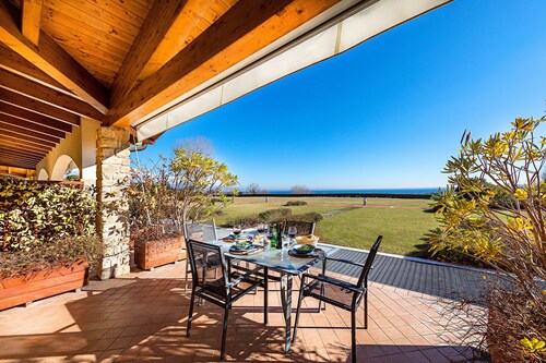 Montecolo Resort by Wonderful Italy