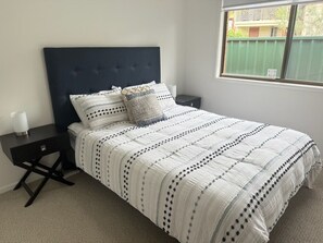 3 Schlafzimmer
