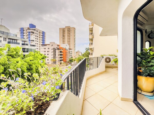 Apartment | Veranda