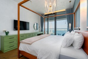 2 dormitorios y wifi gratis