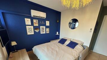 1 habitación