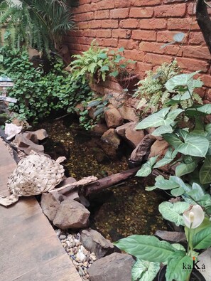 Economy slaapzaal, uitzicht op de stad | Badkamer | Handdoeken, toiletpapier