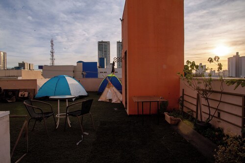 Hostel Central