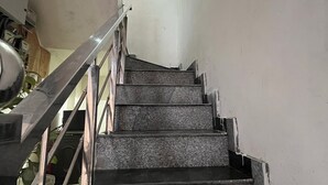 Escaleras