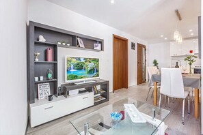 Interior - Charming 1-bedroom apartment in gorgeous Poreč with WiFi, AC (Porec)