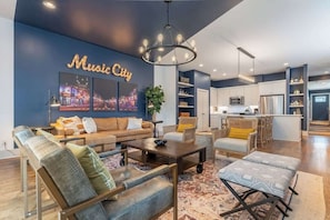 Smart TV, offices