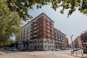 Front of property - Casa Gabel by Wonderful Italy (Turin)