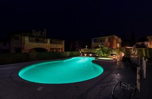 Exterior - La Romantica by Wonderful Italy (Manerba del Garda)