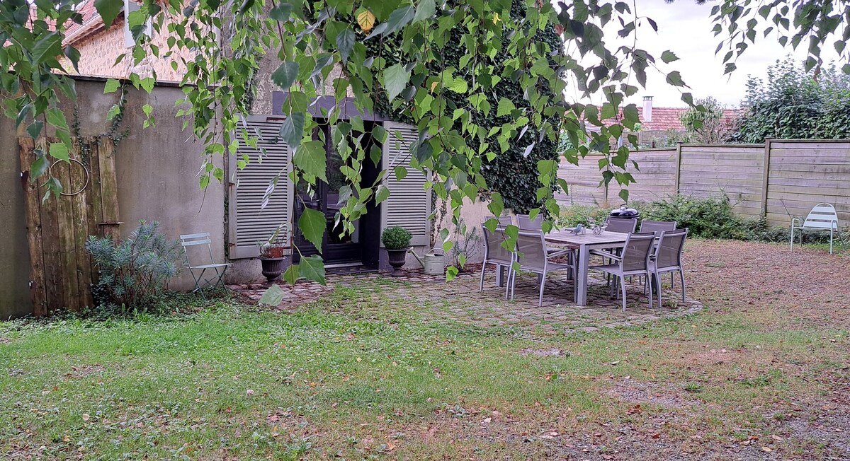 Image de profil de l’hôte