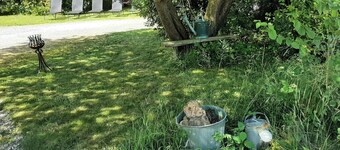 La Ferme des Pins, relaxation with family and friends, 15 minutes from the beach