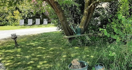 La Ferme des Pins, relaxation with family and friends, 15 minutes from the beach