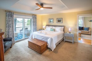 3 Schlafzimmer, kostenloses WLAN, Bettwäsche