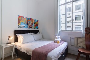 Apartment, Smoking | 1 bedroom