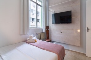 Apartment, Smoking | 1 bedroom