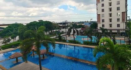 Room-nilaya Short Staycation