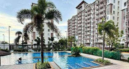 Room-nilaya Short Staycation