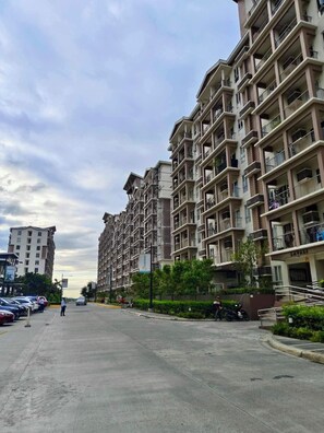 Room, 2 Bedrooms, Accessible, Balcony | Exterior