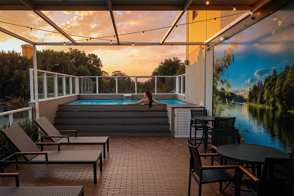 eSuites Sorocaba