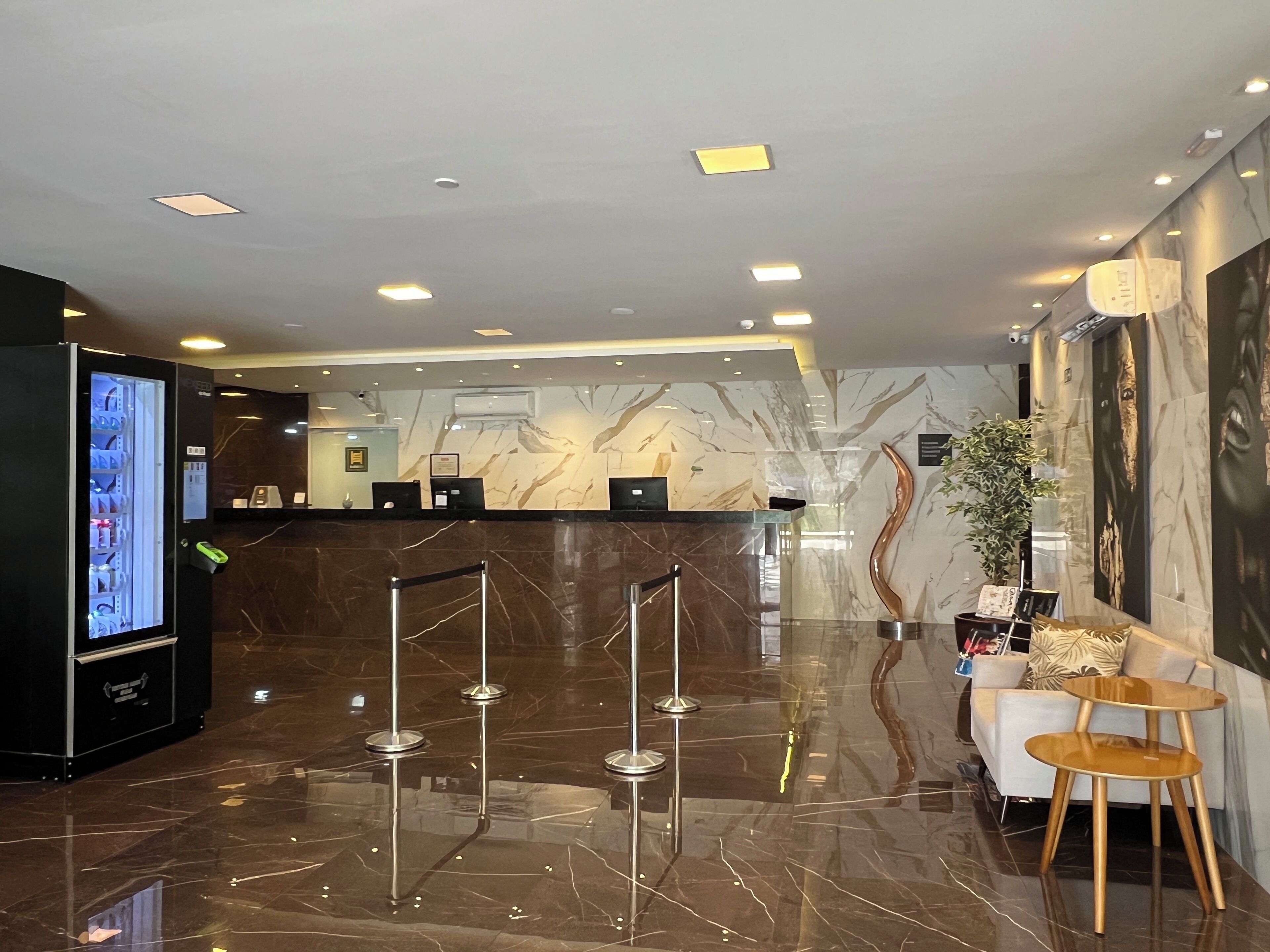 Photo - eSuites Sorocaba