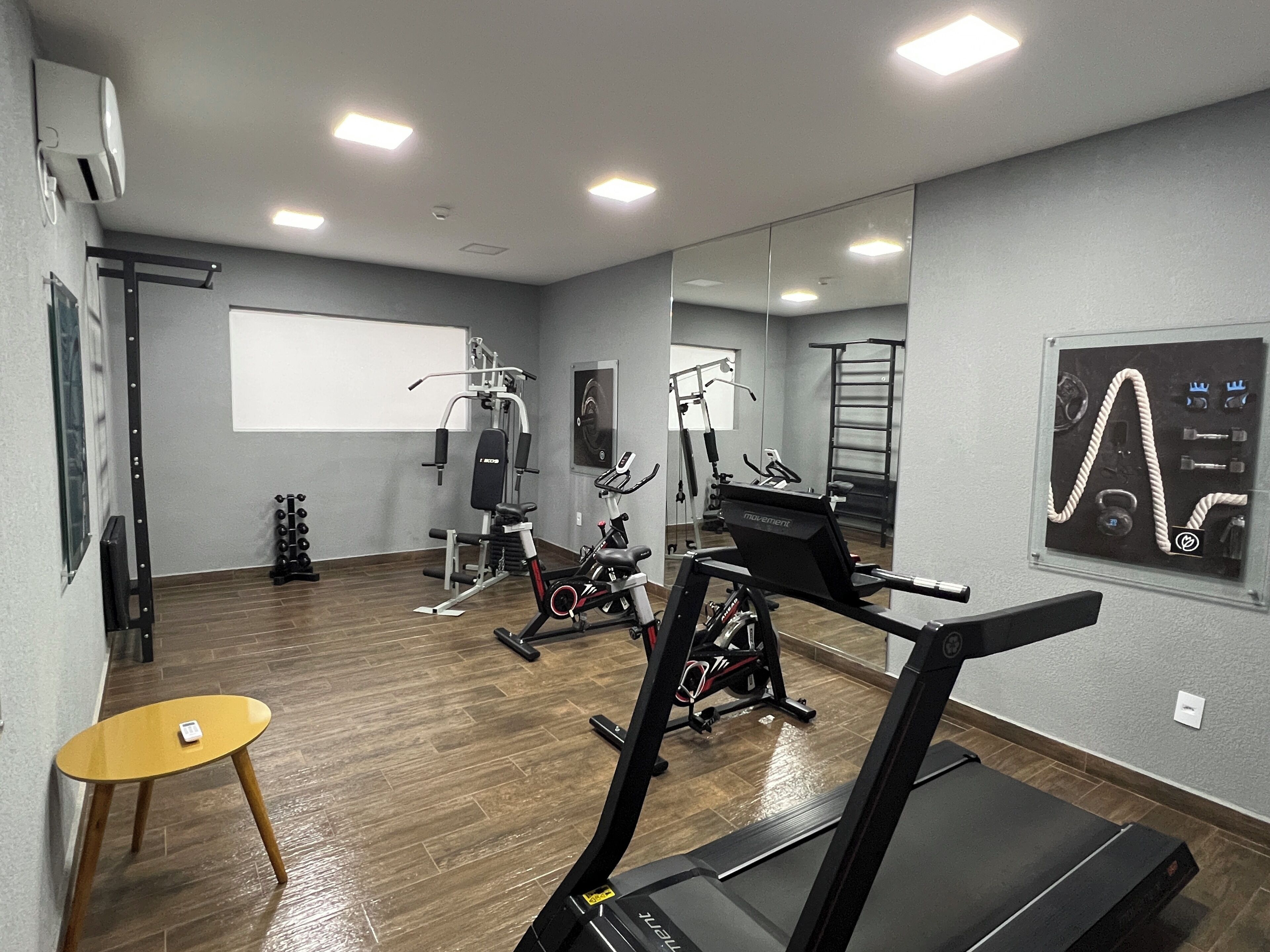 Photo - eSuites Sorocaba