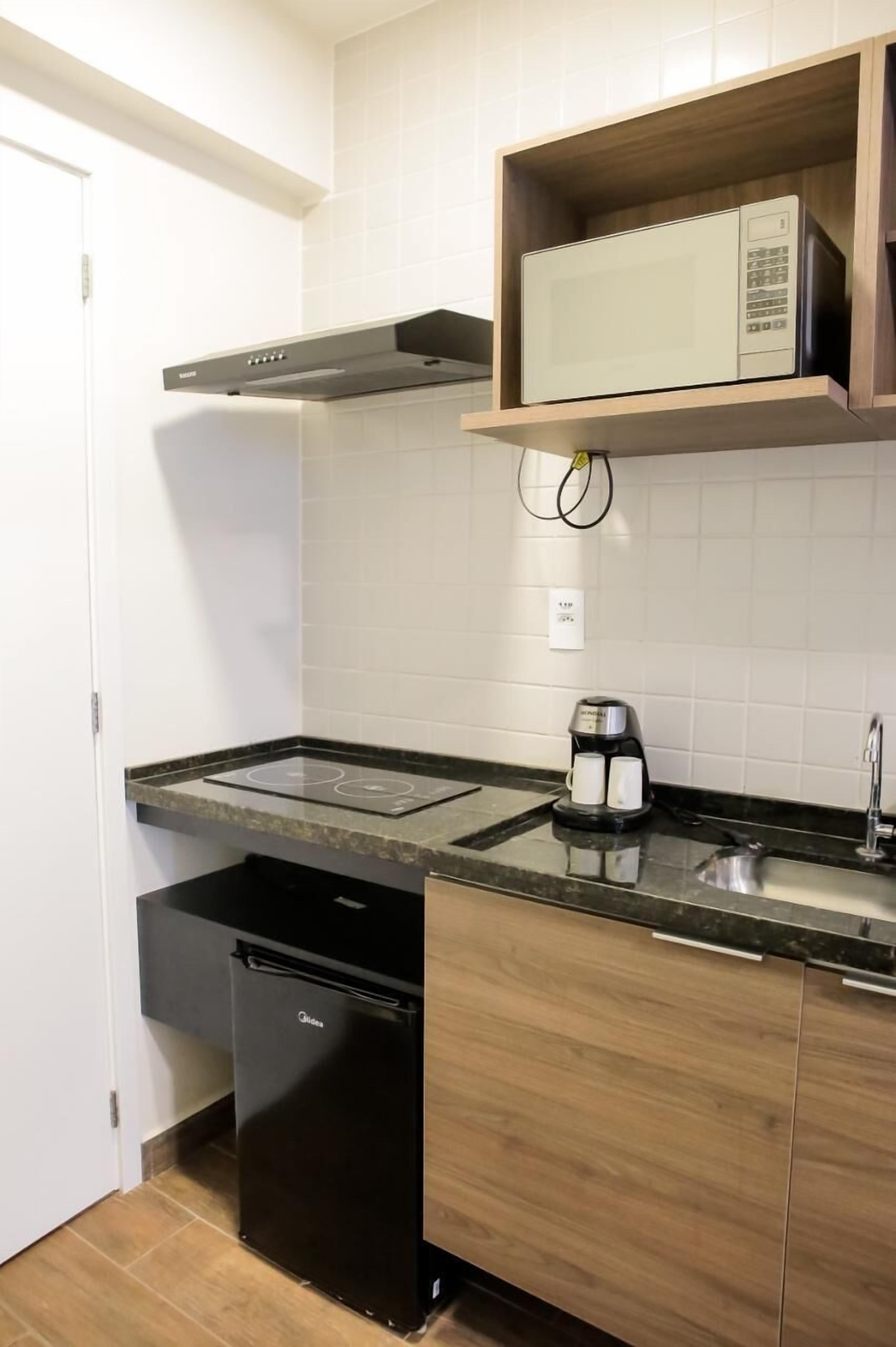 Photo - eSuites Sorocaba