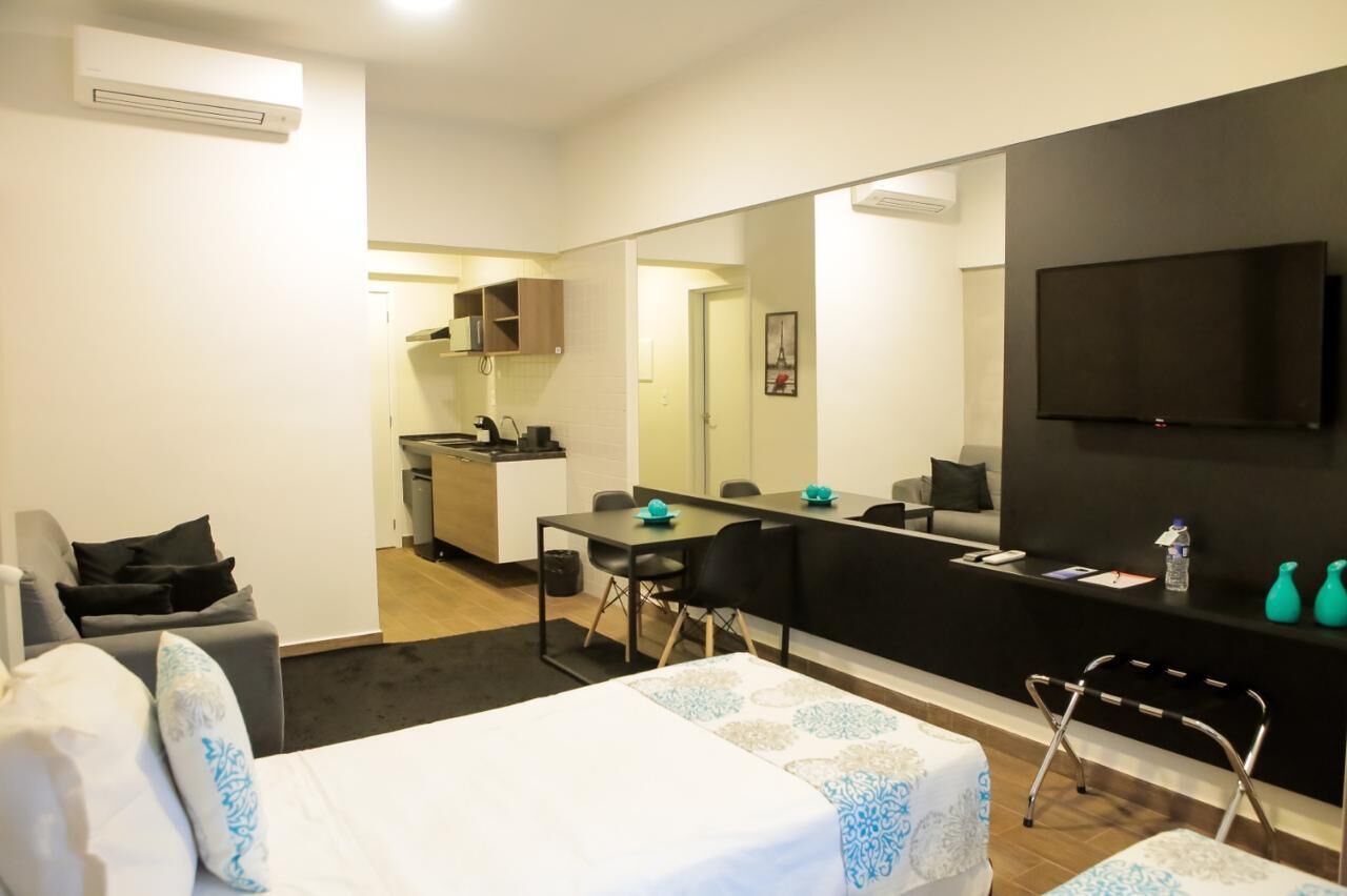 Photo - eSuites Sorocaba