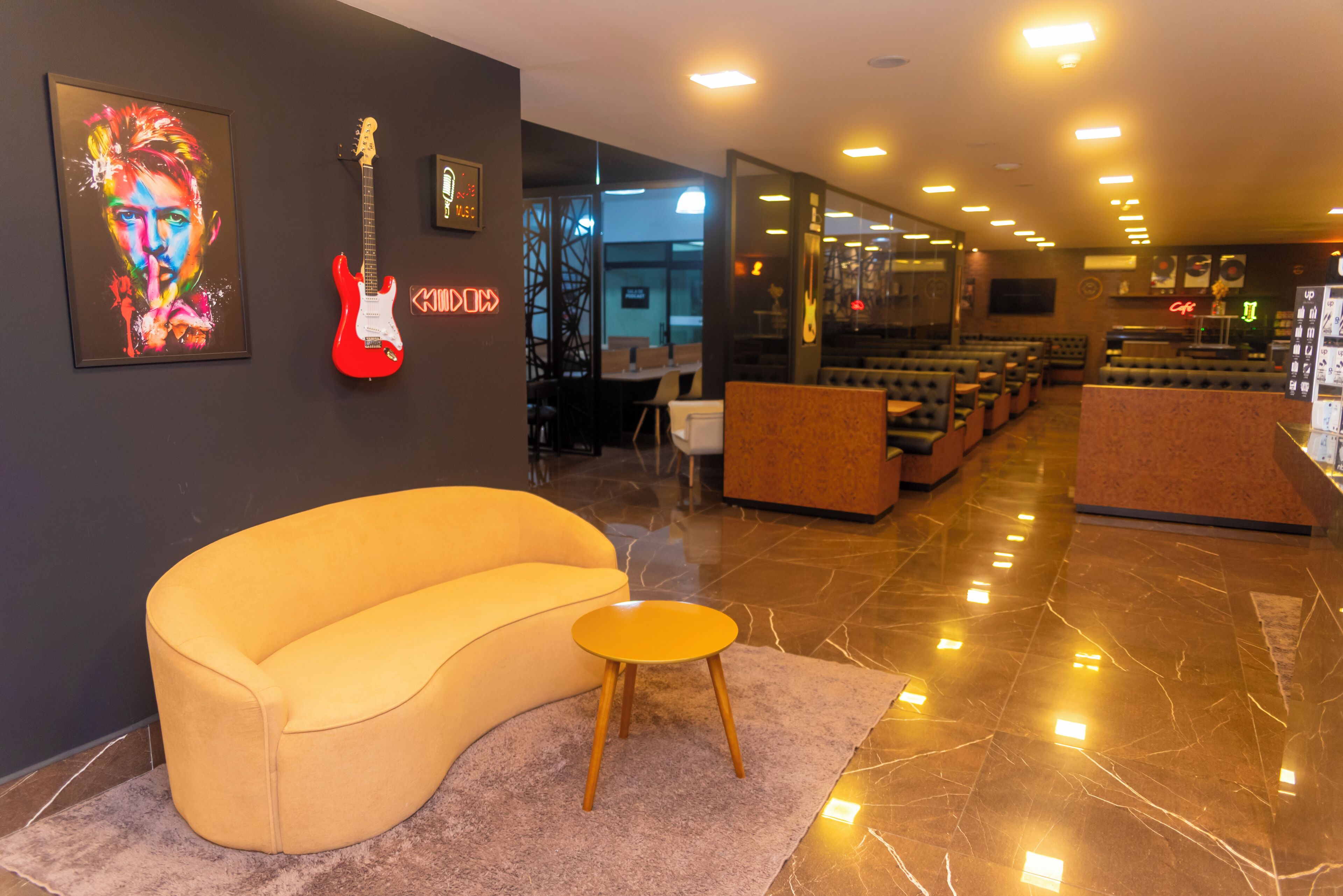Photo - Esuites Sorocaba