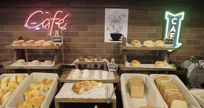 eSuites Sorocaba