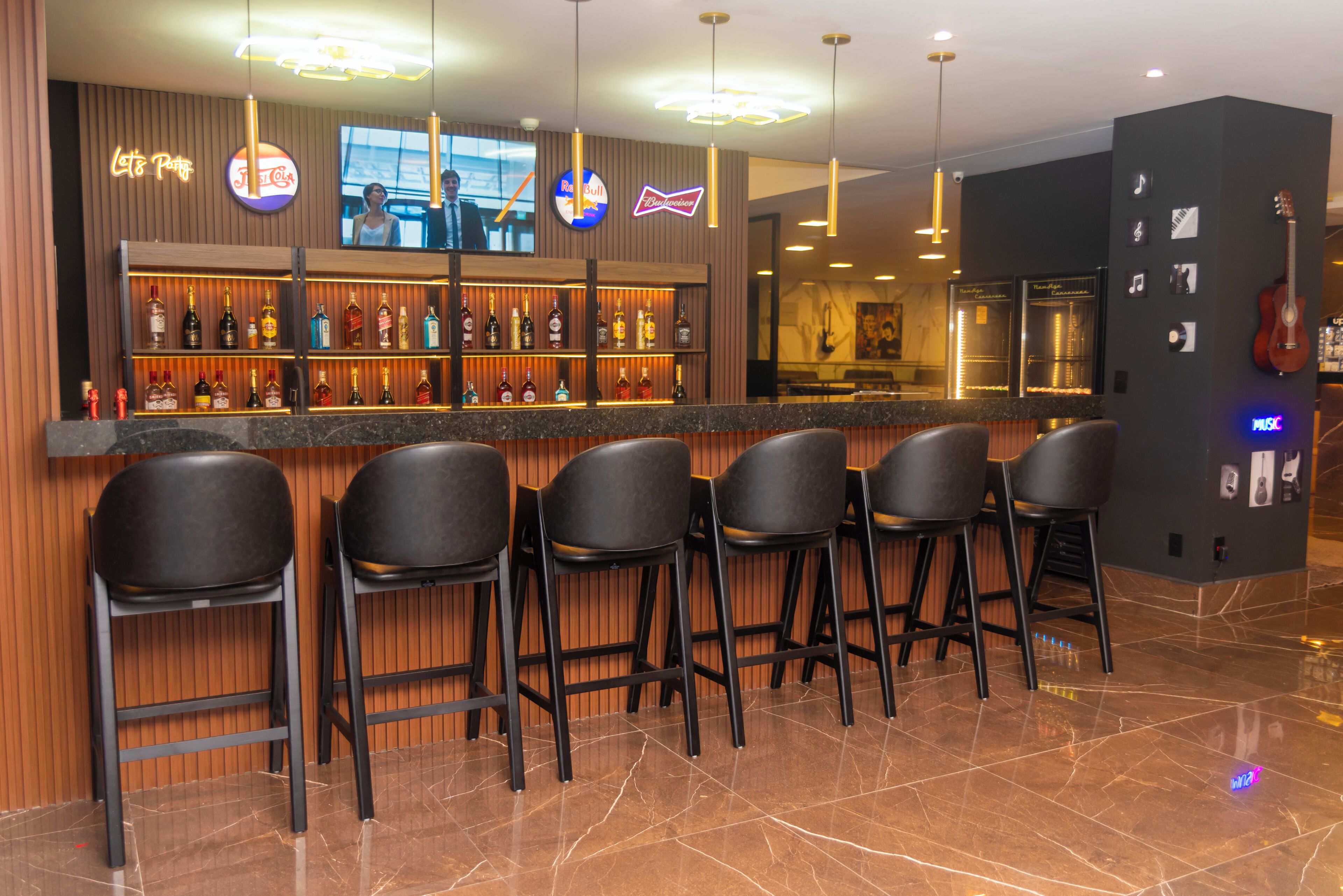 Photo - Esuites Sorocaba