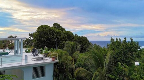 Casa Nuclear Rincon, PR