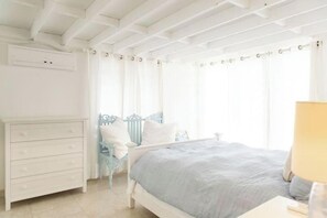 3 Schlafzimmer, WLAN, Bettwäsche