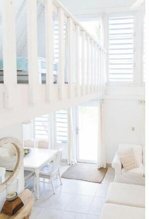 3 habitaciones, wifi y ropa de cama 