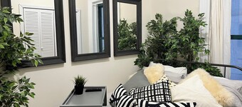 Cozy Apartment in SOHO