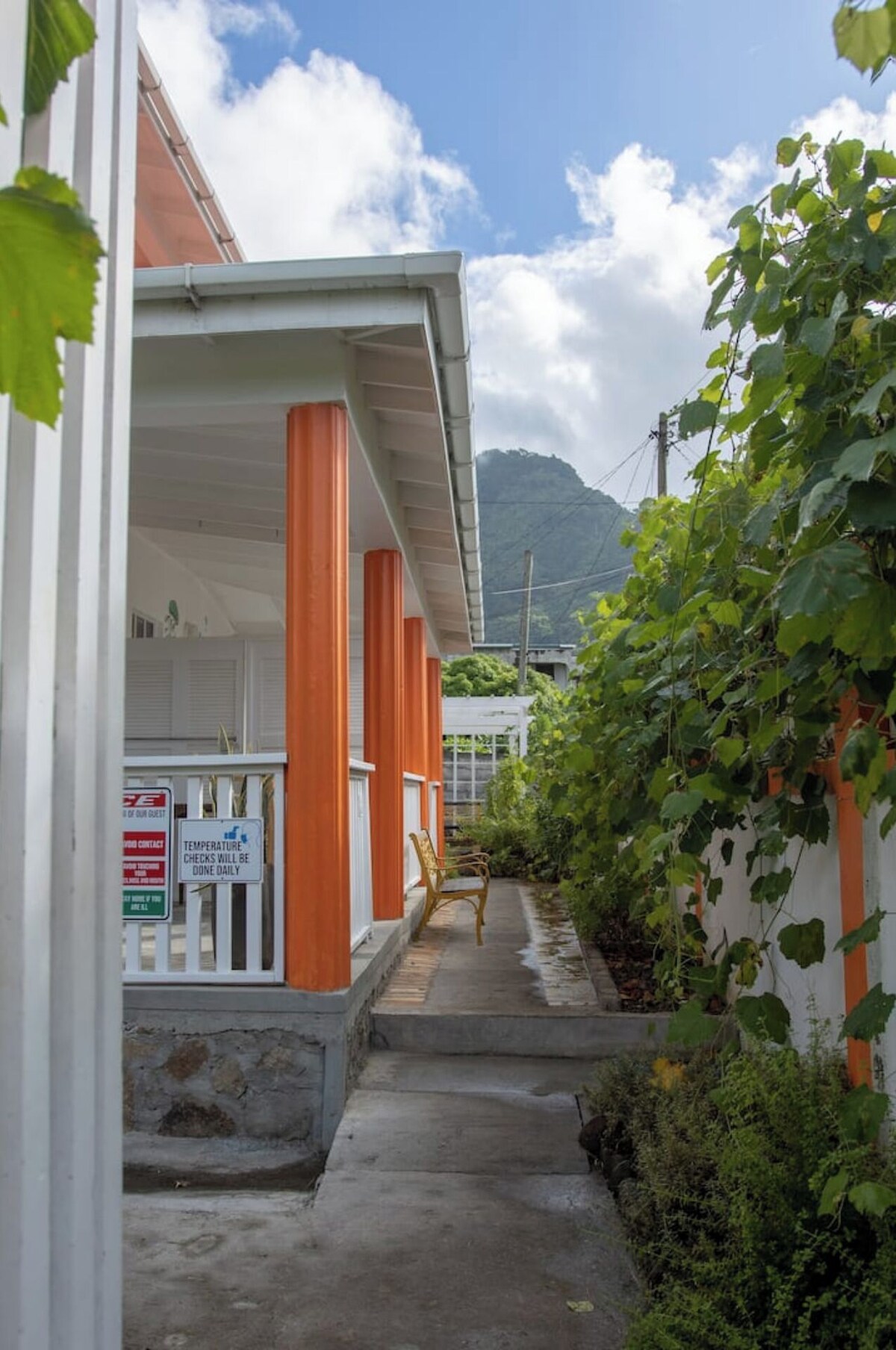 Bild für Gastgeberprofil