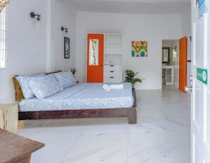 1 chambre, Wi-Fi