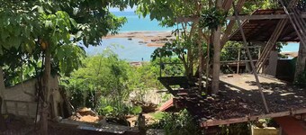 Setiba/Guarapari Beach Bungalow "Tree House"