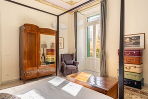 Apartment | 1 bedroom - Casa del Conte con Terrazza (Noto)