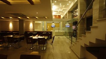 餐廳