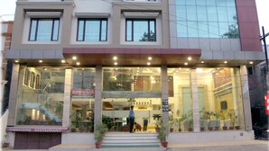 Ngoại thất