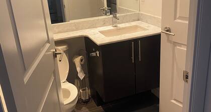 Amazing Condo in Trendy area Liberty Village Toronto near Downtown
