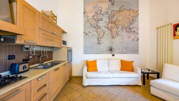 Appartamento | 2 camere