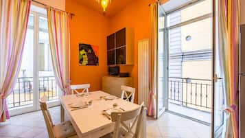 Apartment | 2 bedrooms