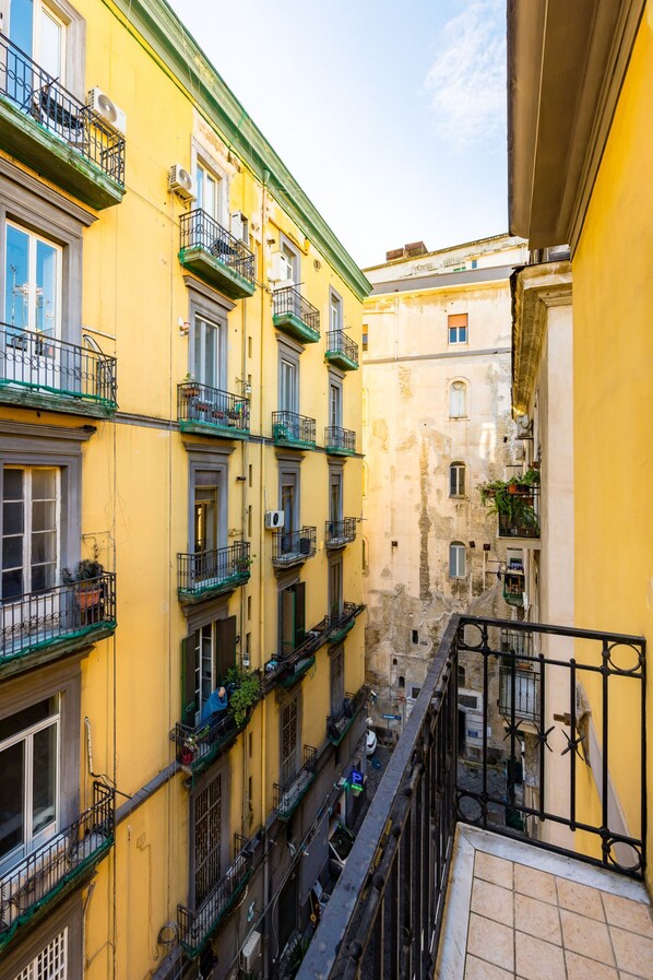 Apartment | 2 bedrooms