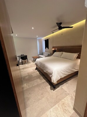 1 chambre, coffres-forts dans les chambres, Wi-Fi, draps fournis