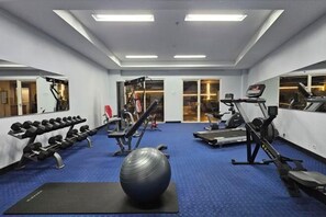Palestra