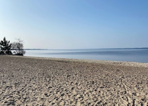 Spiaggia