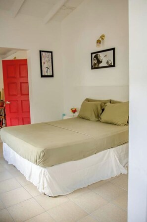 1 chambre, Wi-Fi