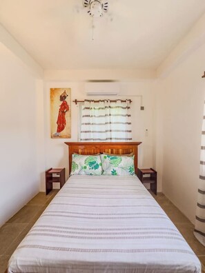 2 Schlafzimmer, WLAN