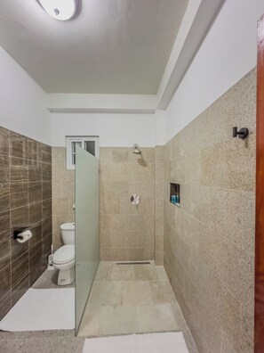 Een douche